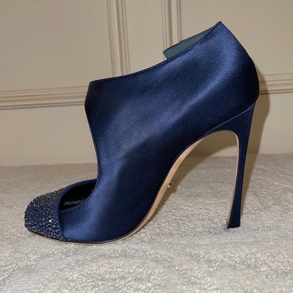 Sergio rossi heels - Picture 4 of 7